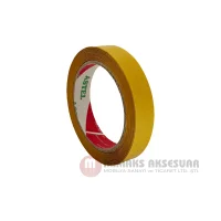 Astel Çift Taraflı Şeffaf Bantı 19mm x 25mt