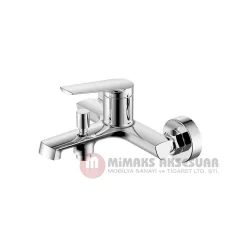 Cerastyle Turkuaz Aqua Banyo Bataryası BM00705000000011