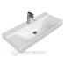 Cerastyle Turkuaz Mona Etajerli Lavabo 100x45
