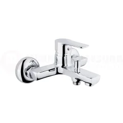 Kare Batarya Smart Mix Banyo Bataryası Ksm-23203