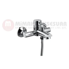 Cerastyle Turkuaz Banyo Bataryası Buket 9FA110B99N10