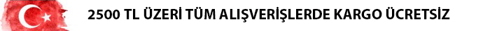 kargo ücretsiz