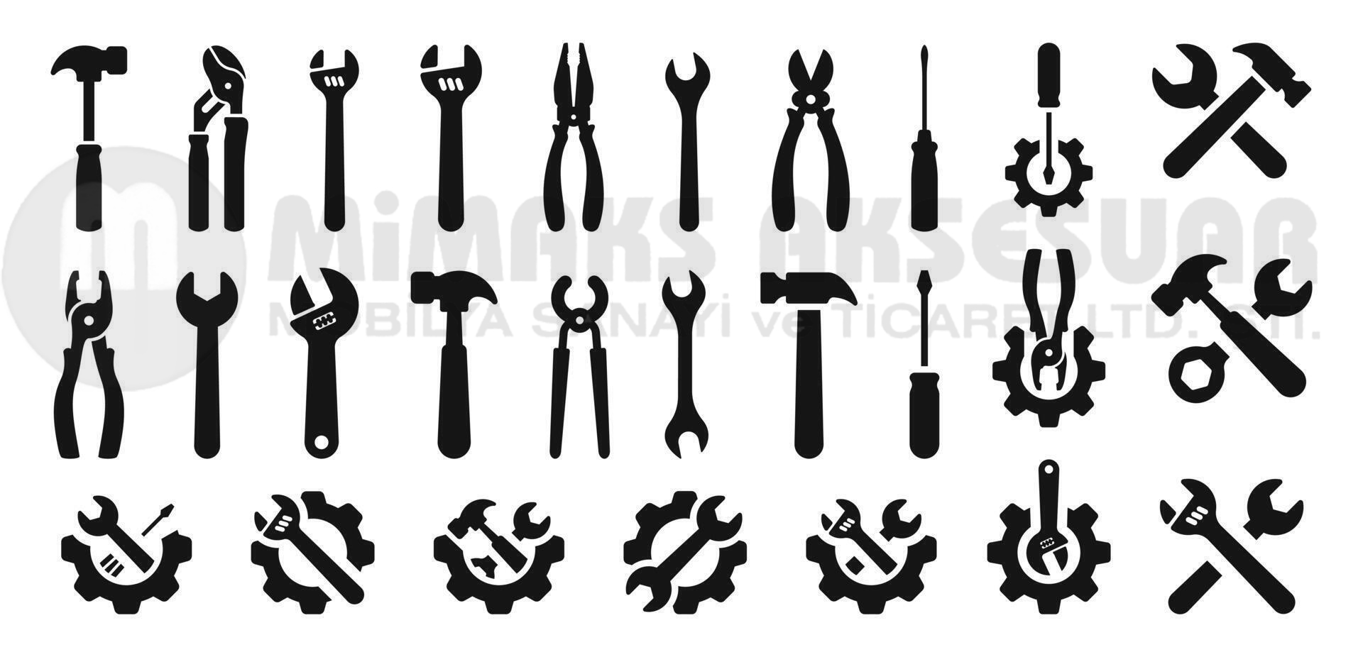 Btech Tools Kurbağacık Anahtar 200mm 0500781